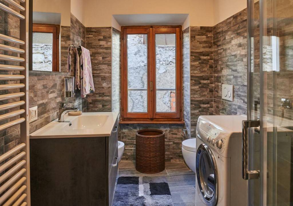 Photo of Bathroom in Naggio