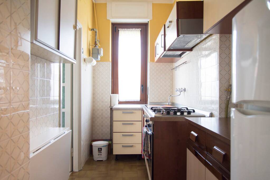 Photo of Kitchen in Bicocca