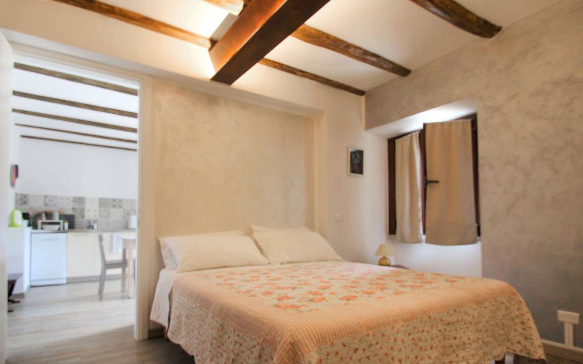 Photo of Bedroom in Germignaga