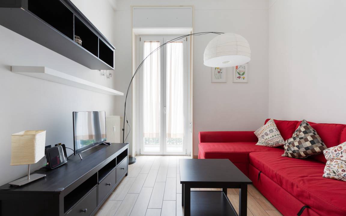 Photo of Livingroom in San Vittore