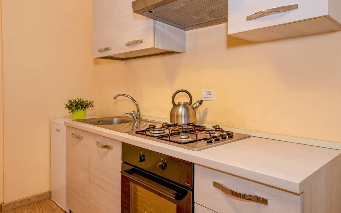 Photo of Kitchen in Gavardo