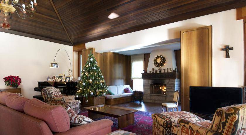 Photo of Livingroom in Cesate