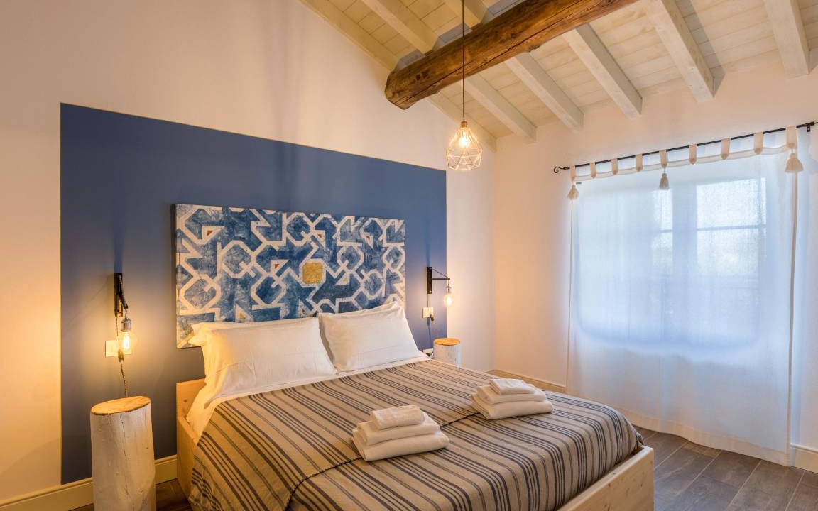 Photo of Bedroom in Desenzano del Garda