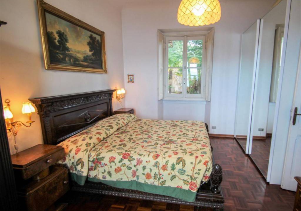 Photo of Bedroom in Laveno