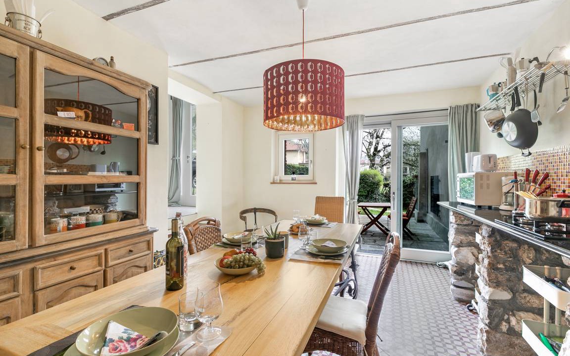 Photo of Kitchen in Monvalle