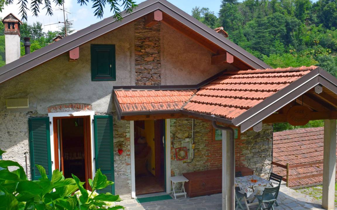 Photo of Buildings in Castello