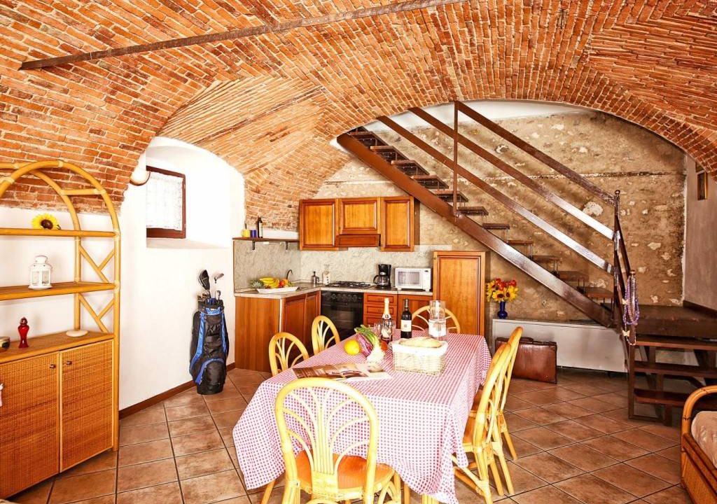 Photo of Kitchen in Cunettone