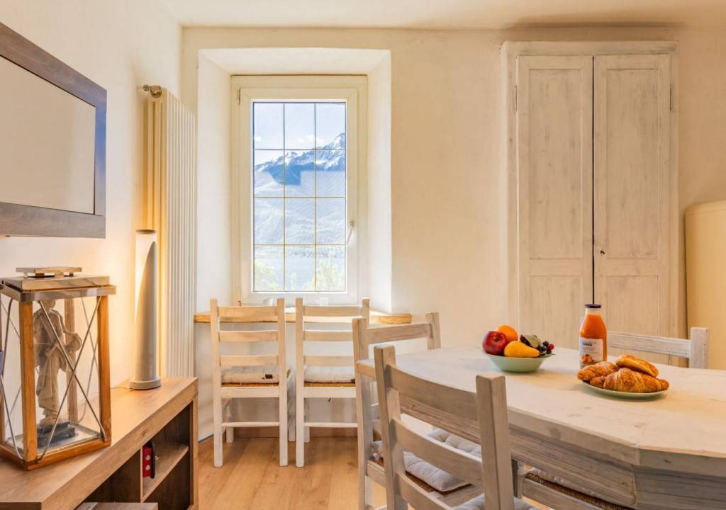 Photo of Kitchen in Gera Lario