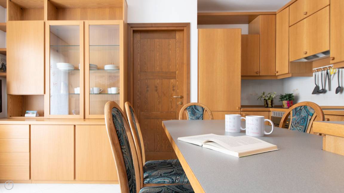 Photo of Kitchen in Premadio