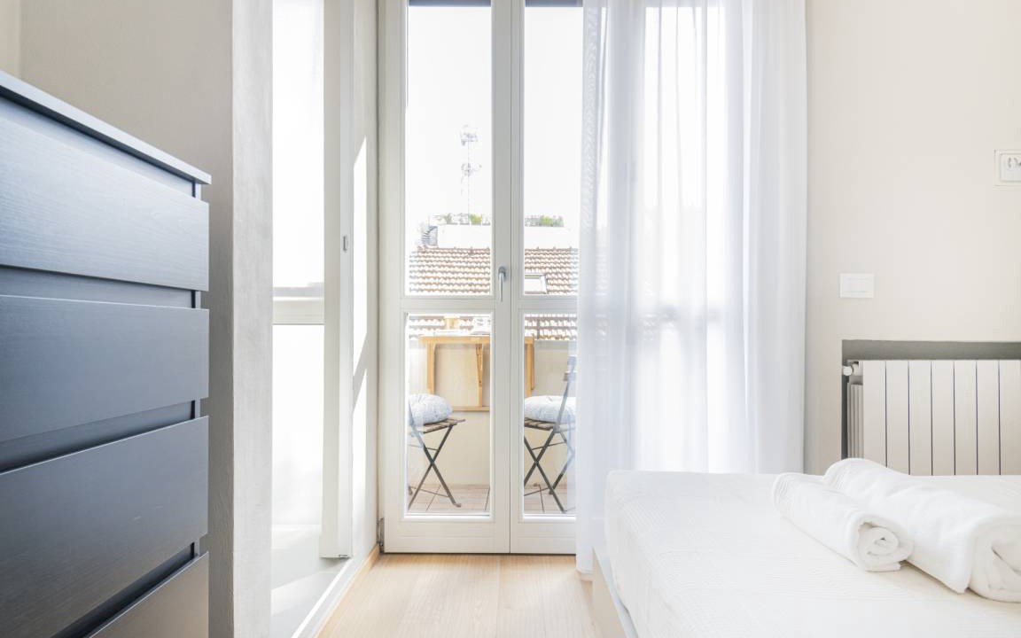 Photo of Bedroom in Guastalla