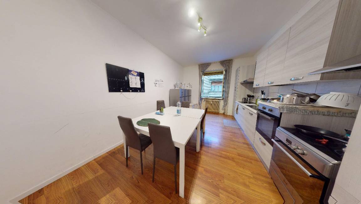Photo of Kitchen in Lazzaretto