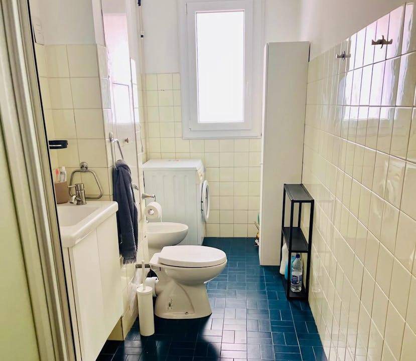 Photo of Bathroom in Gallaratese