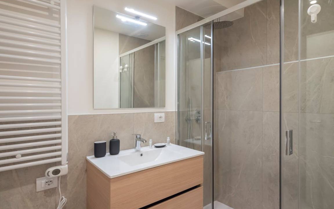 Photo of Bathroom in Villapizzone
