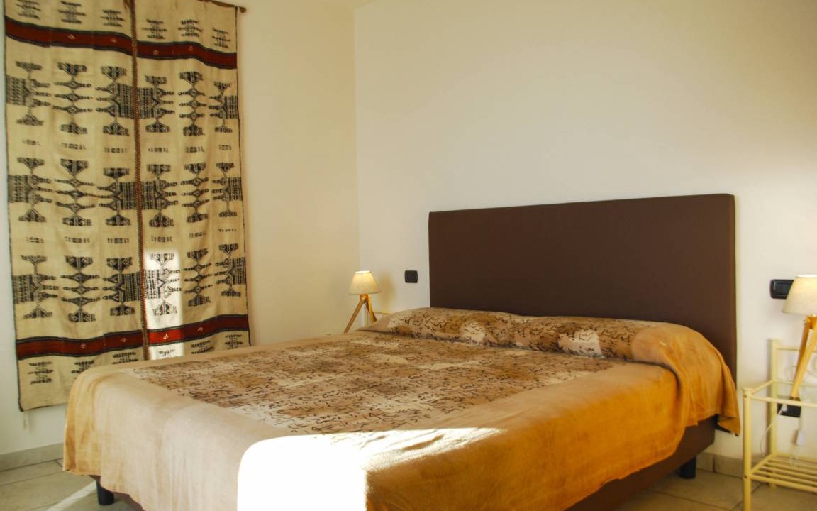 Photo of Bedroom in Aer