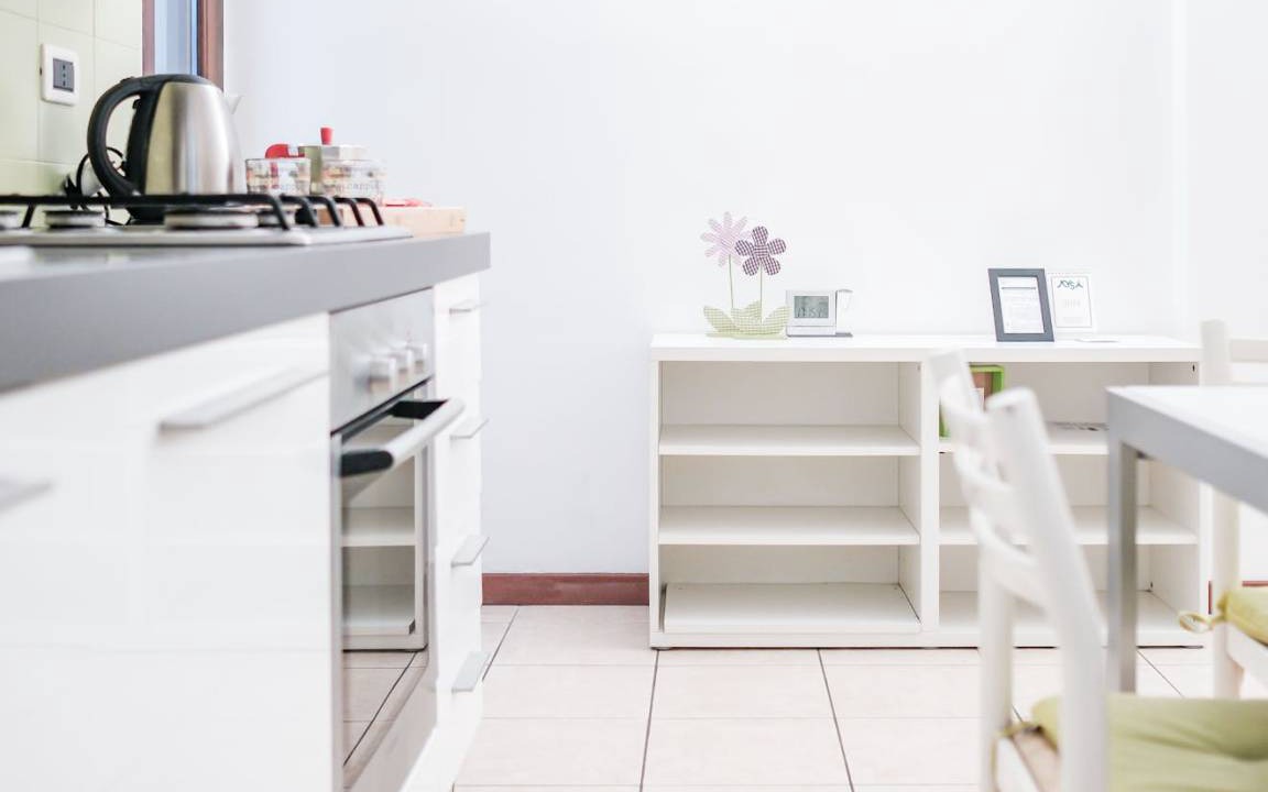 Photo of Kitchen in Garegnano
