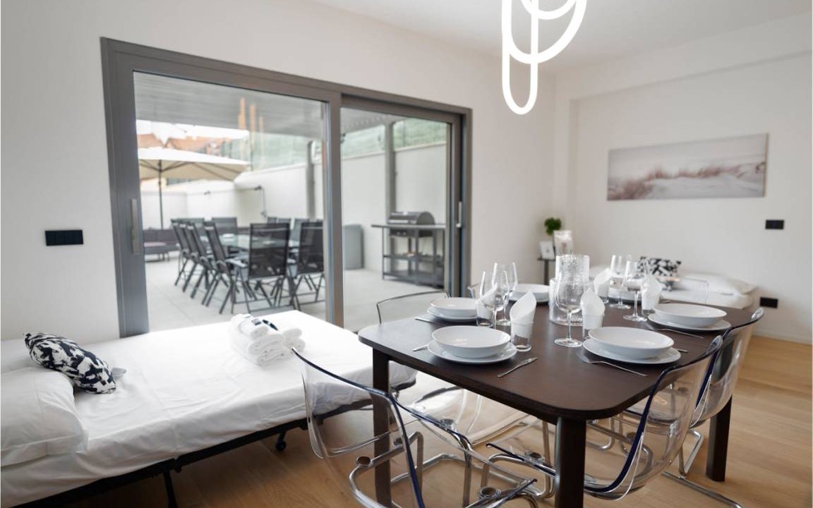 Photo of Livingroom in Ripamonti Corvetto