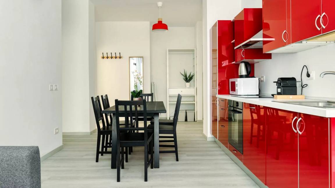 Photo of Kitchen in Milan