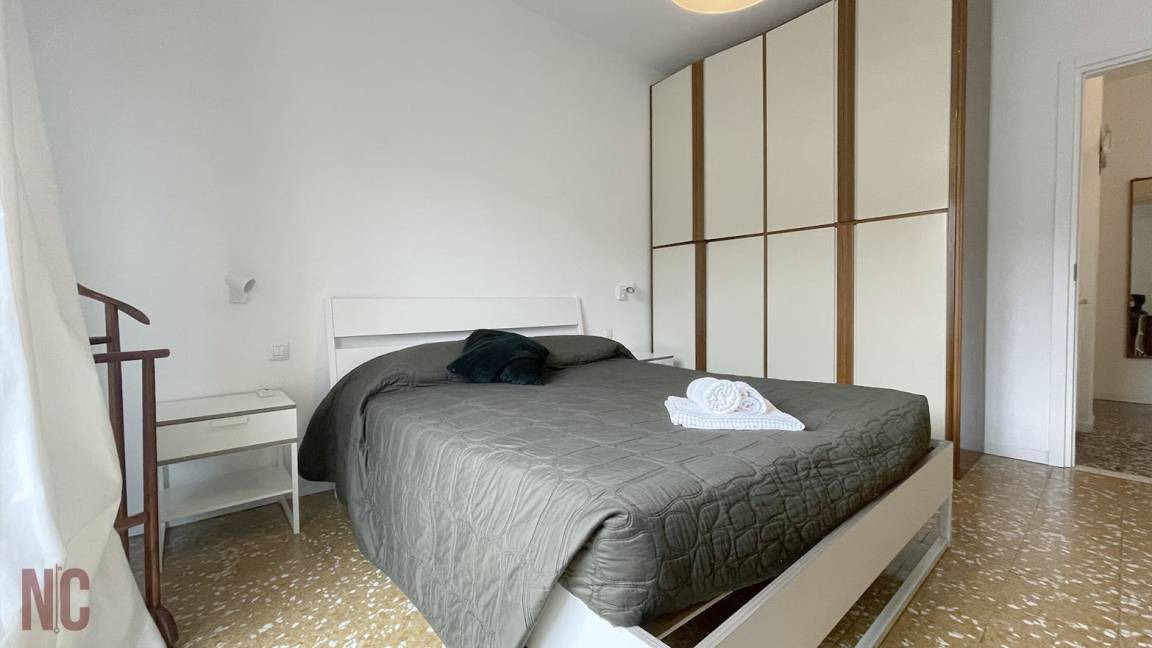 Photo of Bedroom in San Siro