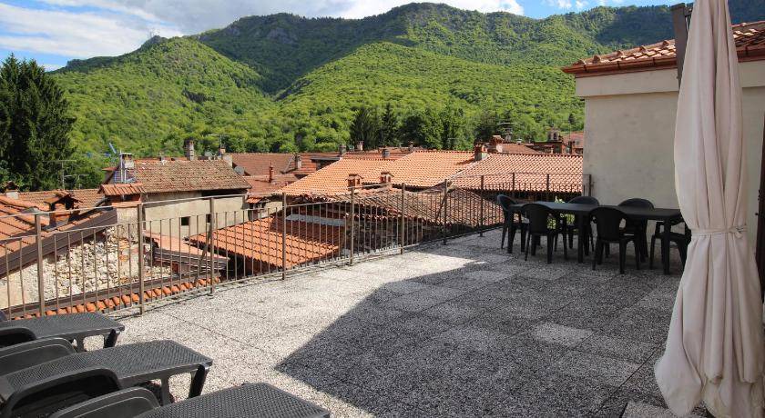 Photo of Others in Castello Cabiaglio