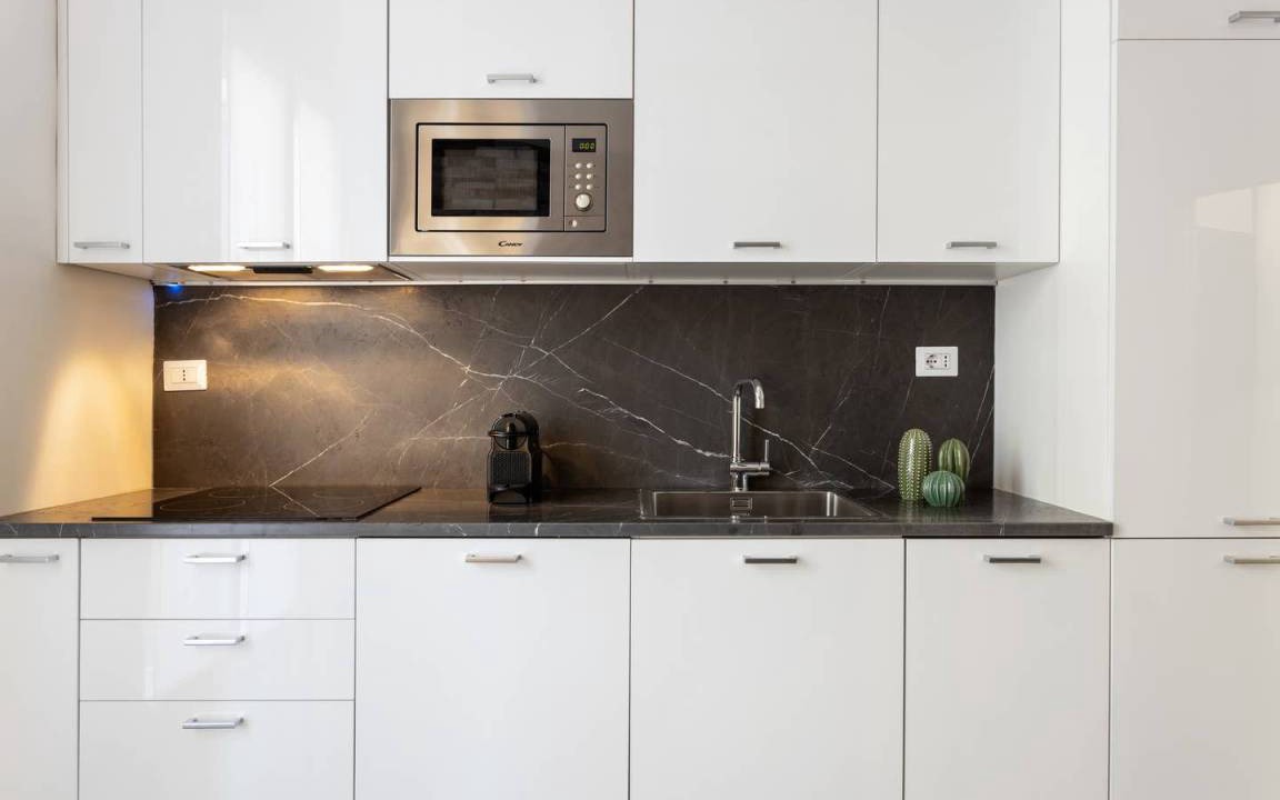 Photo of Kitchen in Ticinese
