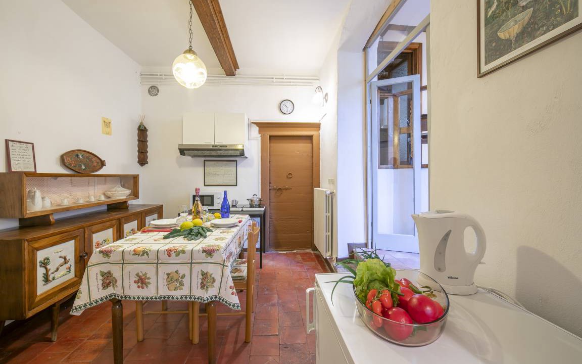 Photo of Livingroom in Toscolano Maderno