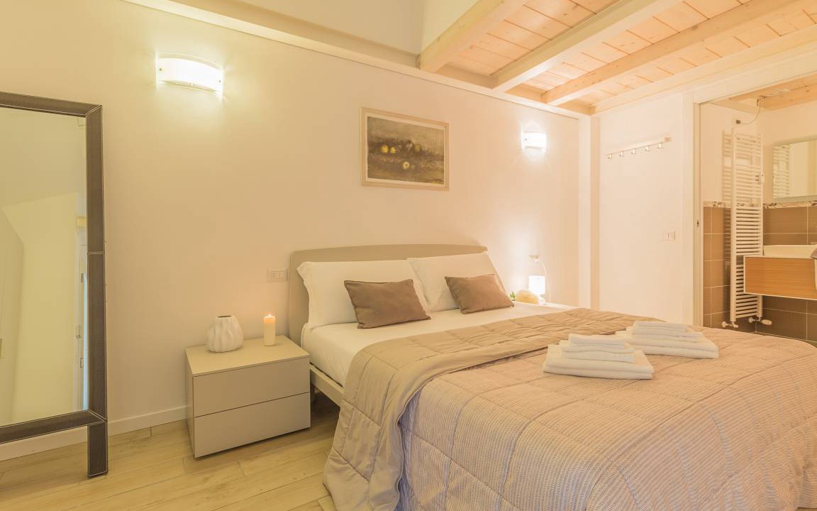 Photo of Bedroom in Varenna