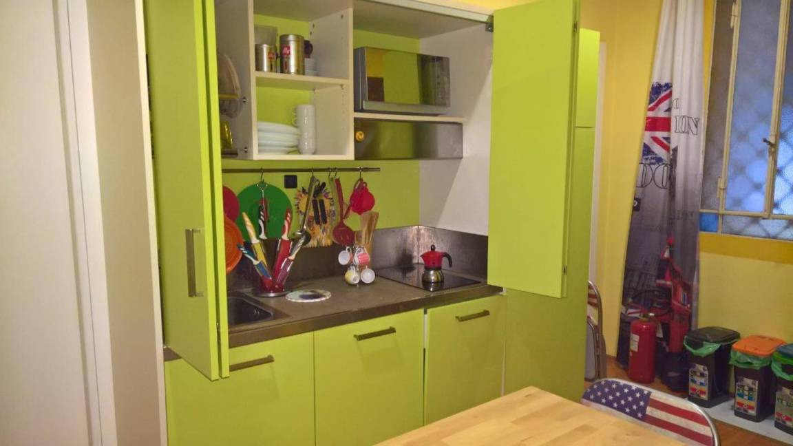 Photo of Kitchen in Porta Venezia