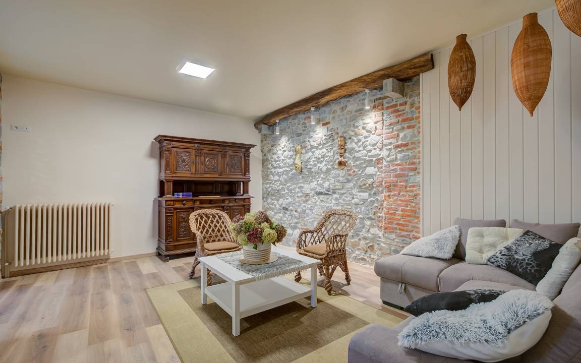 Photo of Livingroom in Gavirate