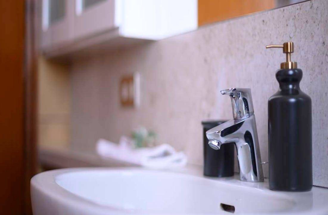 Photo of Bathroom in Dei Parchi - Cascina Gatti - Parpagliona