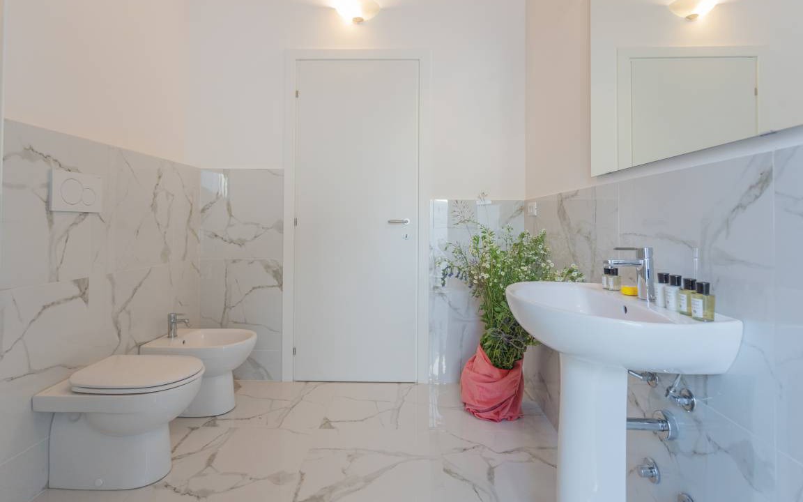 Photo of Bathroom in San Fermo della Battaglia