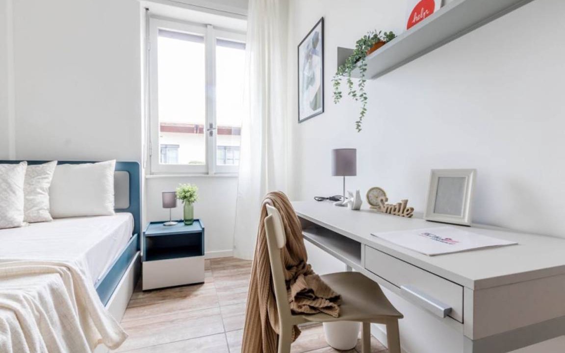 Photo of Bedroom in Ortica