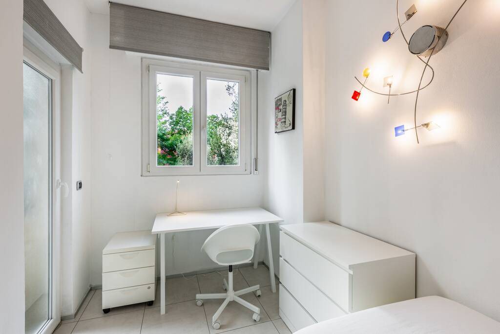 Photo of Bedroom in Dergano
