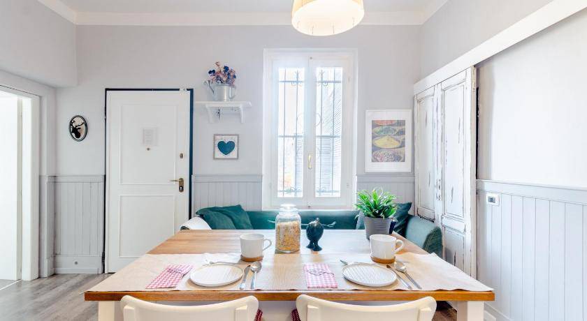 Photo of Livingroom in Vigevano