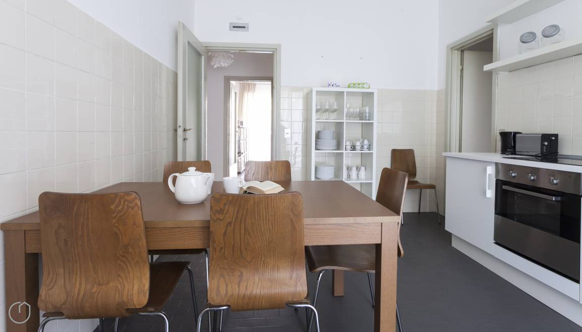 Photo of Kitchen in Gioia