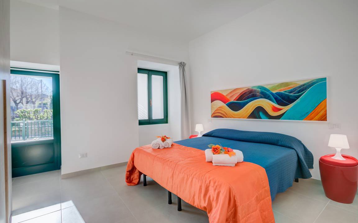 Photo of Bedroom in Cadrezzate