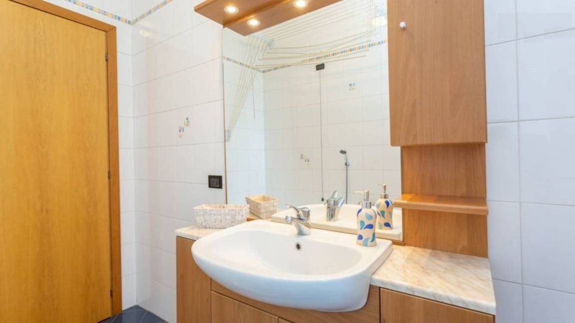 Photo of Bathroom in Pregnana Milanese