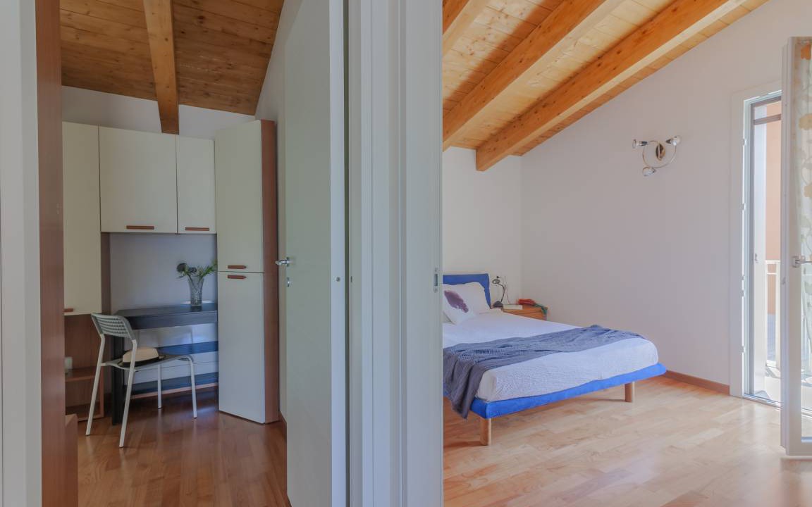 Photo of Bedroom in Lierna