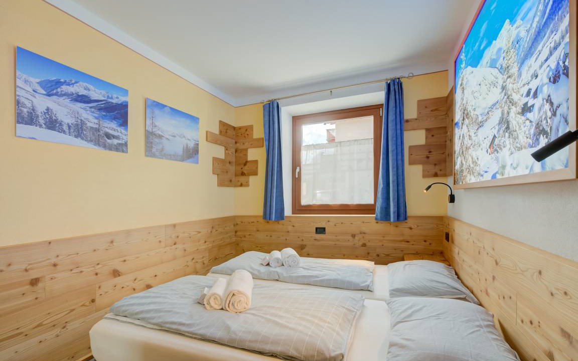 Photo of Bedroom in San Rocco