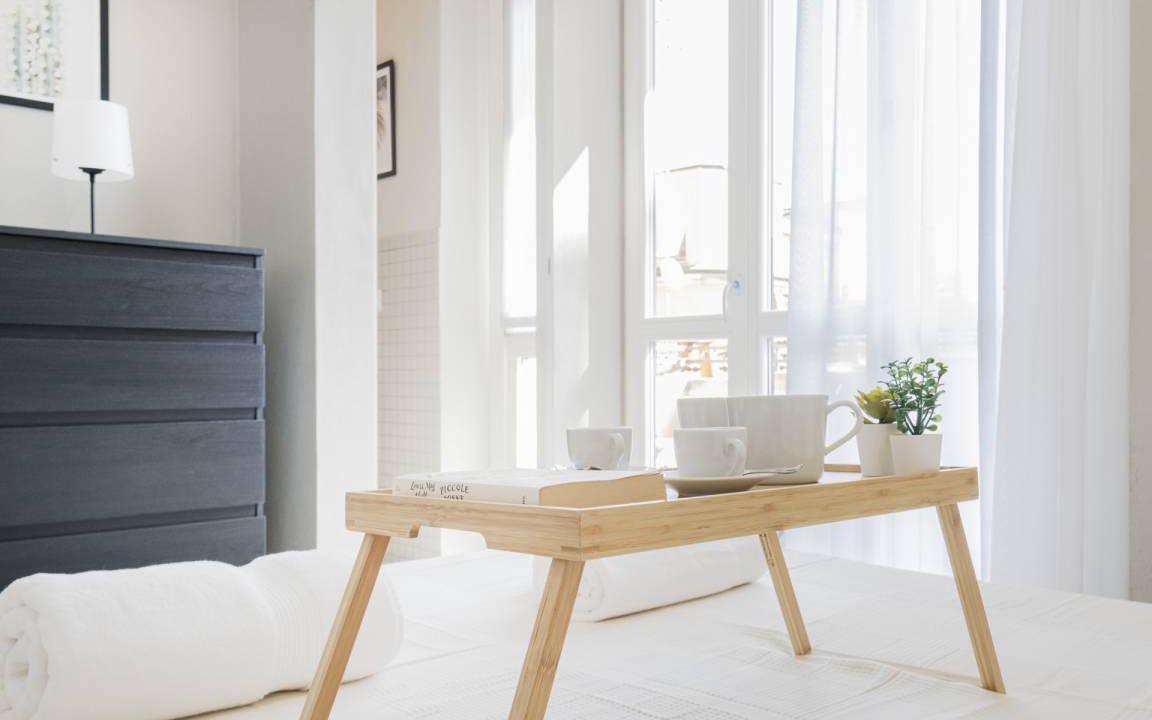 Photo of Bedroom in Guastalla
