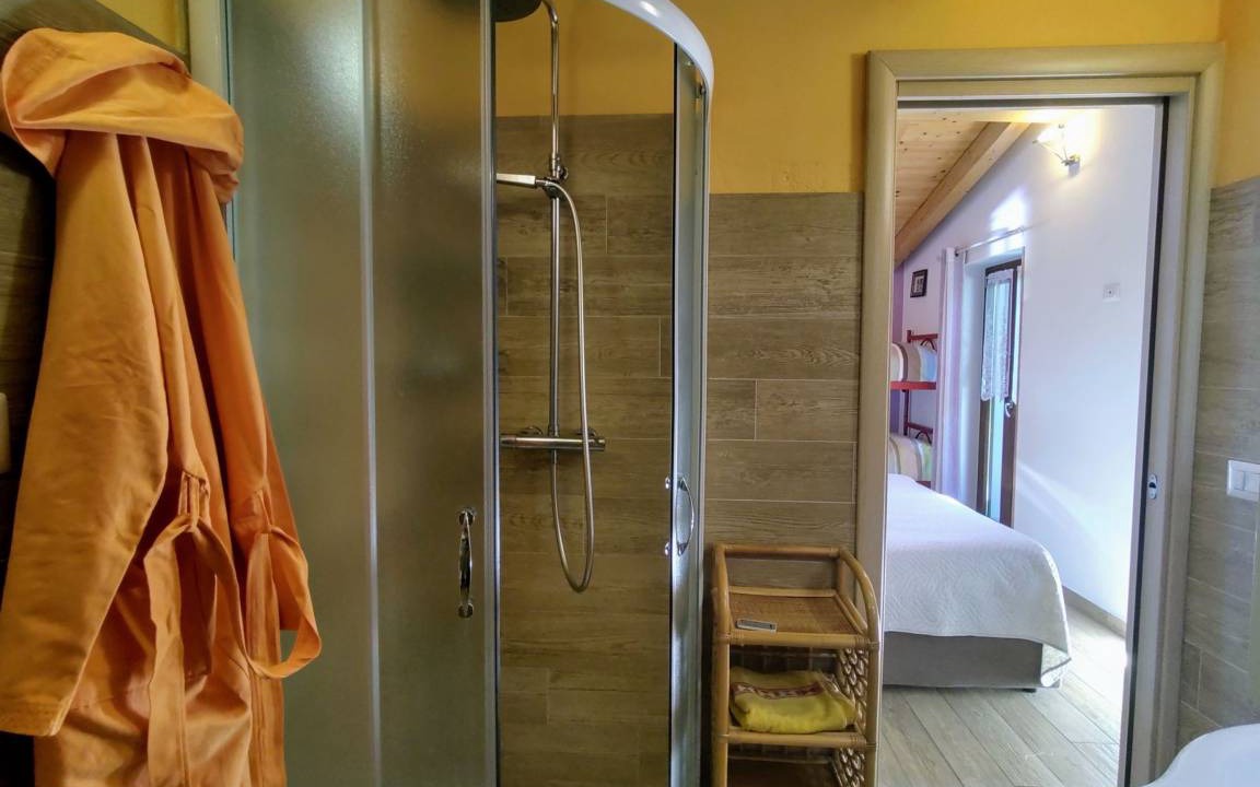 Photo of Bathroom in Cercino