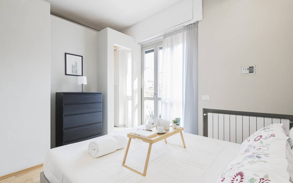 Photo of Bedroom in Guastalla