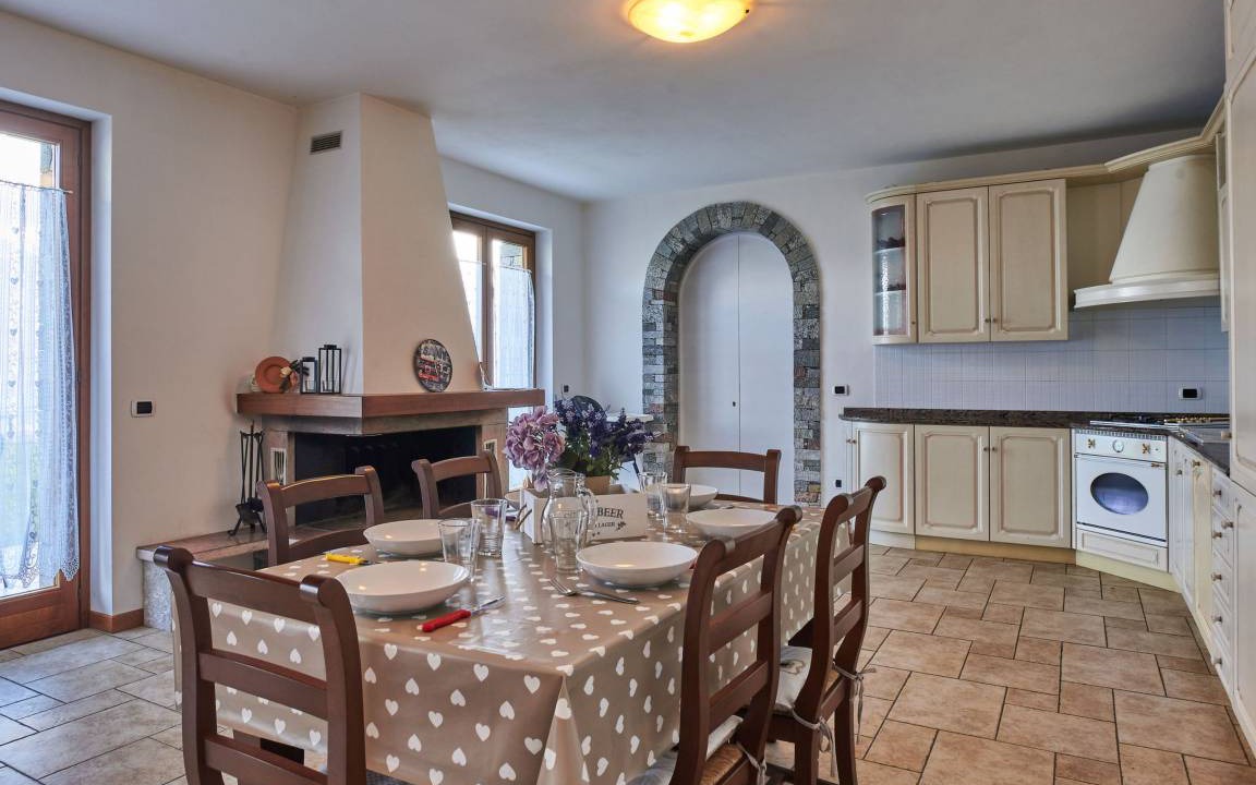 Photo of Kitchen in Brenzio