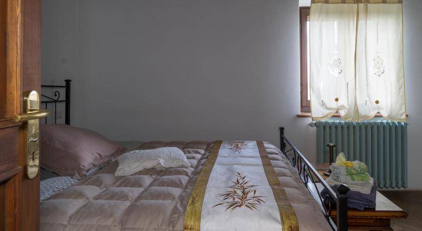Photo of Bedroom in Abbiategrasso