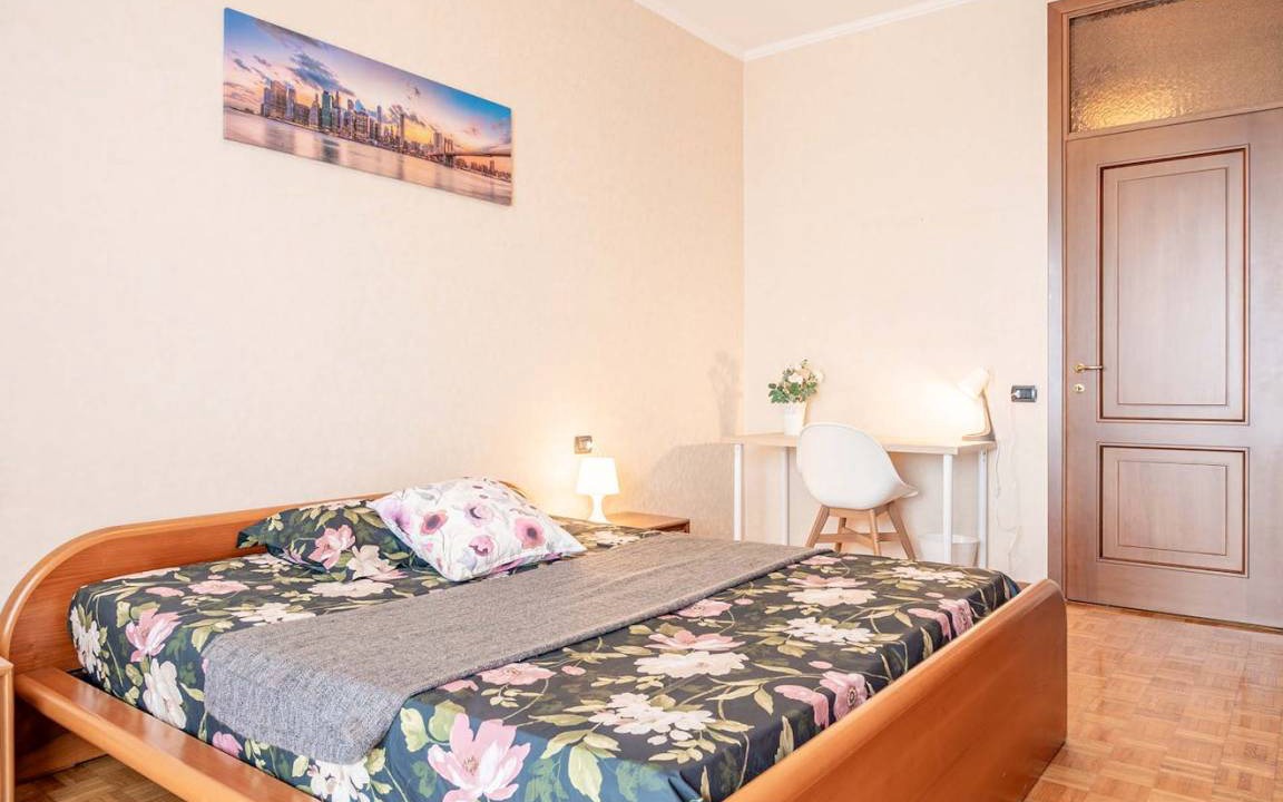 Photo of Bedroom in Affori