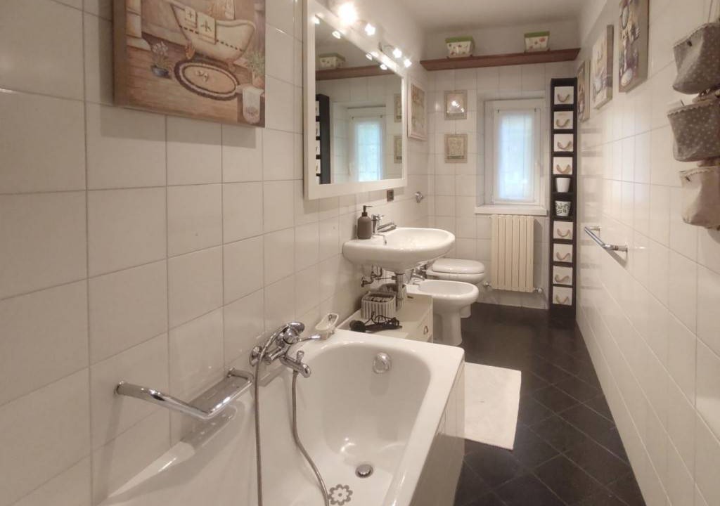 Photo of Bathroom in Lecco