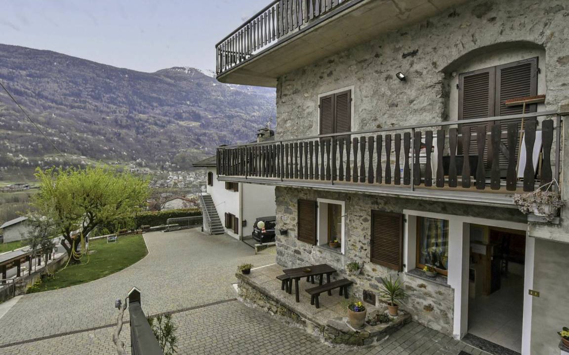 Photo of Others in Mazzo di Valtellina