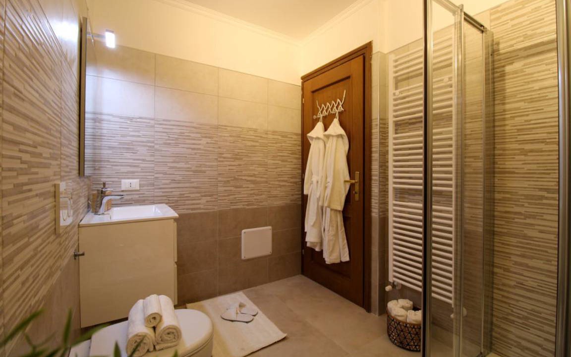 Photo of Bathroom in Brescia Antica