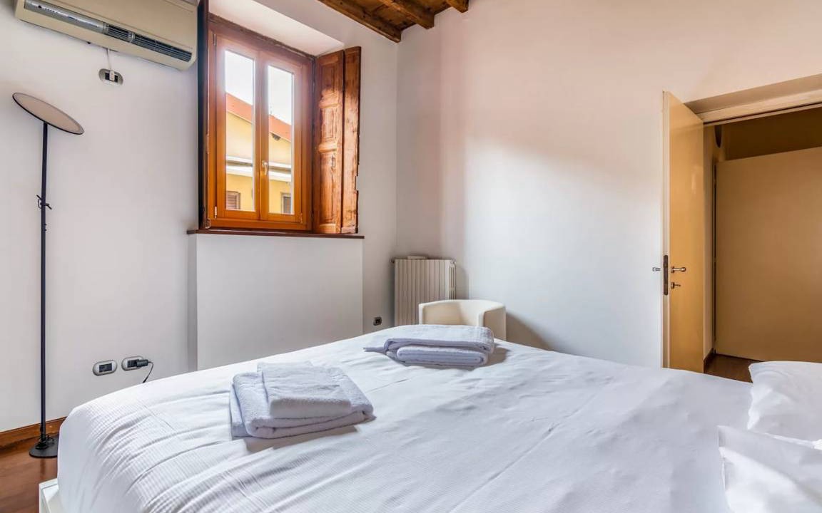 Photo of Bedroom in Carrobbio