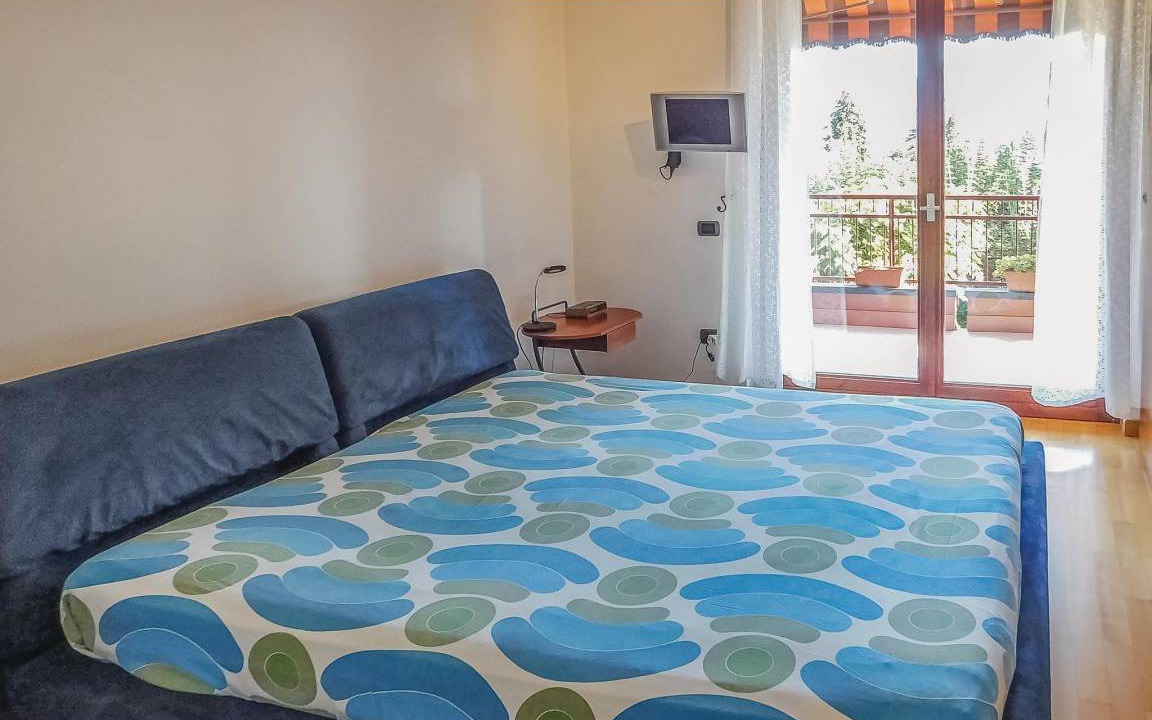 Photo of Bedroom in Luino