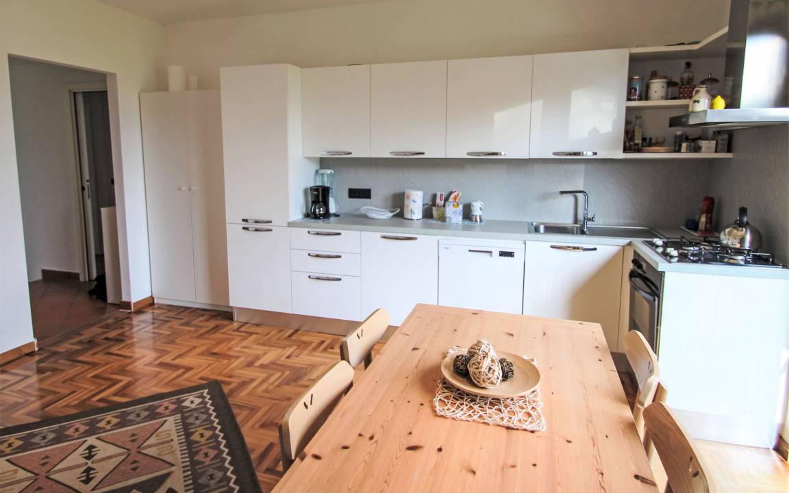 Photo of Kitchen in Maccagno